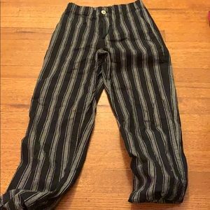 Brandy Melville pants